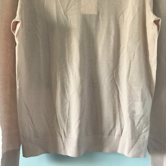 Hugo Boss Merino Wool Sweater (NWT) - Picture 4 of 13